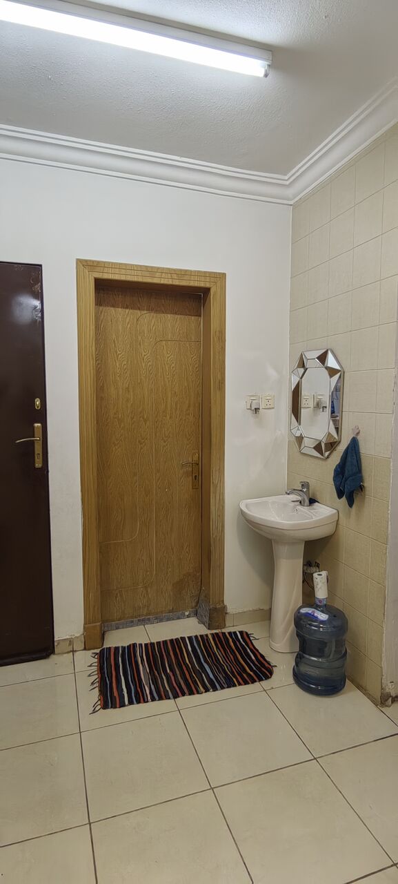 Al Wizarat, Apartments, Flats, Houses & Villas, SAR 24/year,  Furnished,  2 BR,  2bhk New Family Flat Available In Al Wizarat Riyadh.