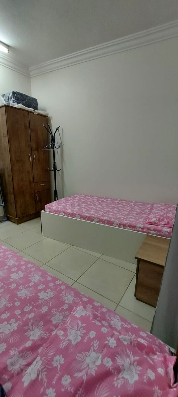 Al Wizarat, Apartments, Flats, Houses & Villas, SAR 24/year,  Furnished,  2 BR,  2bhk New Family Flat Available In Al Wizarat Riyadh.