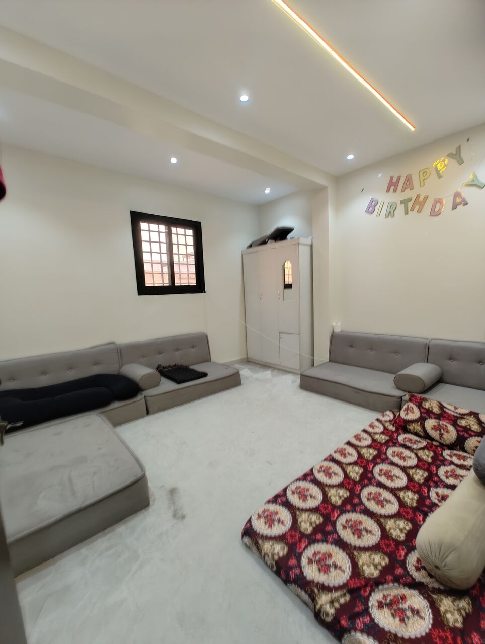 Al Malaz, Apartments, Flats, Houses & Villas, SAR 3200/month,  2 BR,  2BR Furnished Apartment Available In Al Malaz Near IISR