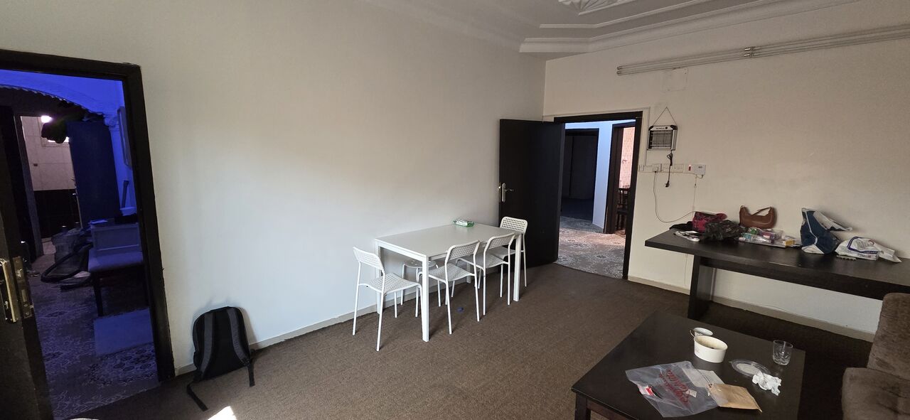 Al Mounsiyah, Apartments, Flats, Houses & Villas, SAR 50000/year,  3 BR,  Big Ground Floor In Villa With Porch And Car Parking, Al Mounsiyah