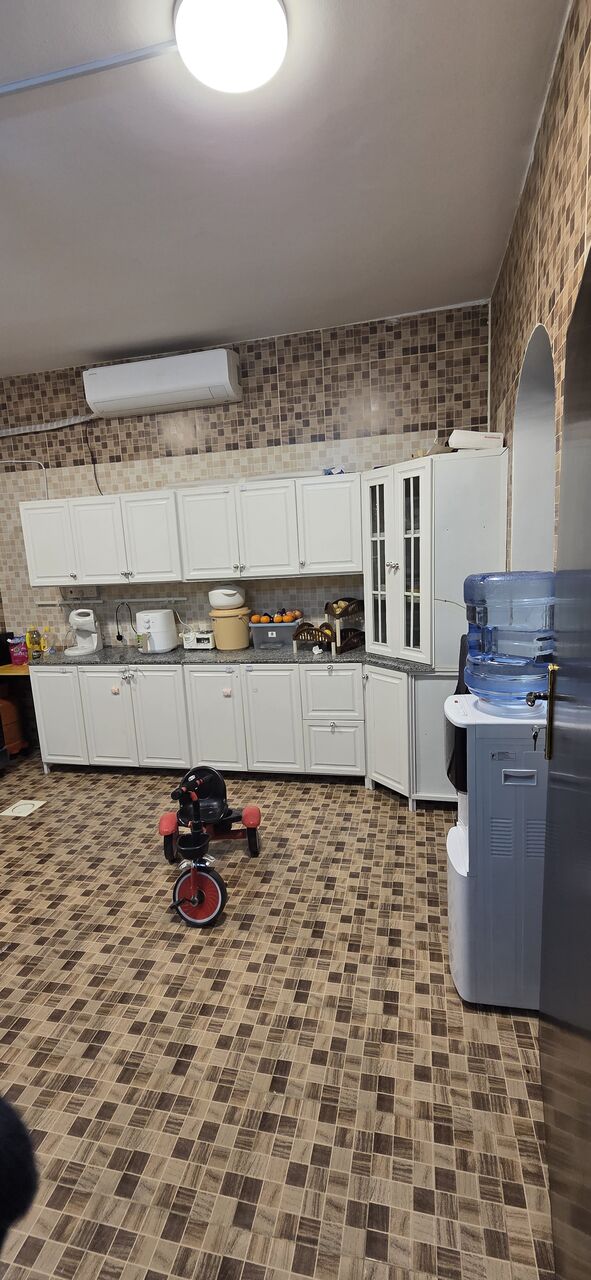Al Mounsiyah, Apartments, Flats, Houses & Villas, SAR 50000/year,  3 BR,  Big Ground Floor In Villa With Porch And Car Parking, Al Mounsiyah