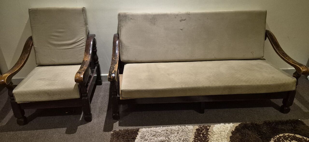 Al Malqa, Furniture, SAR 555,  Sofa Set