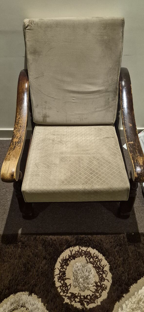 Al Malqa, Furniture, SAR 555,  Sofa Set