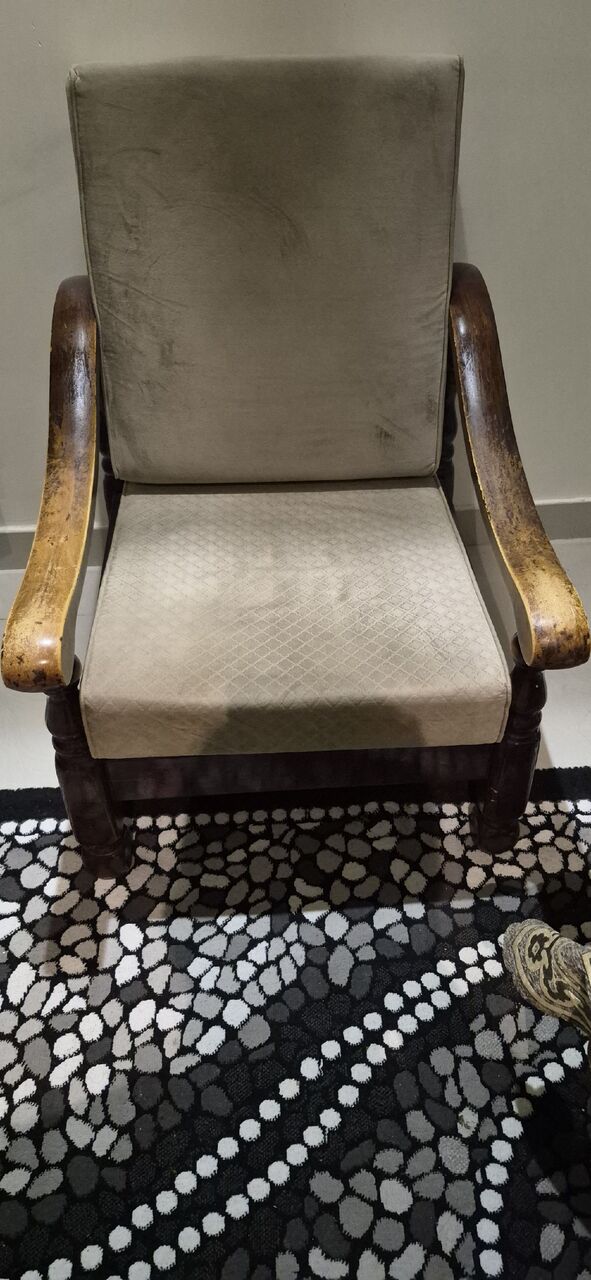 Al Malqa, Furniture, SAR 555,  Sofa Set