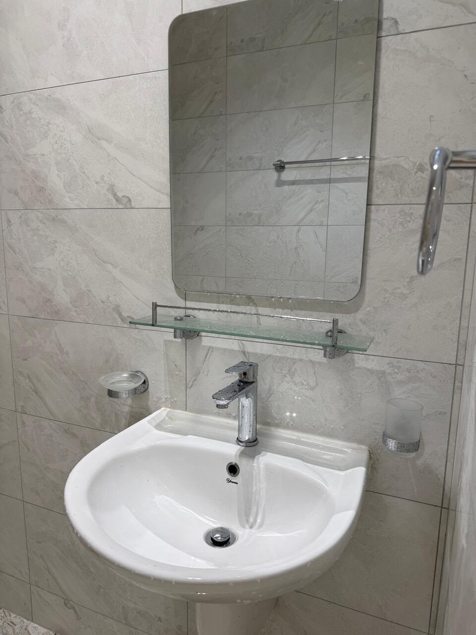 Janabiya, Apartments, Flats, Houses & Villas, BHD 175/year,  1 BR,  RENT - STUDIO FULLY FURNISHISED + EWA