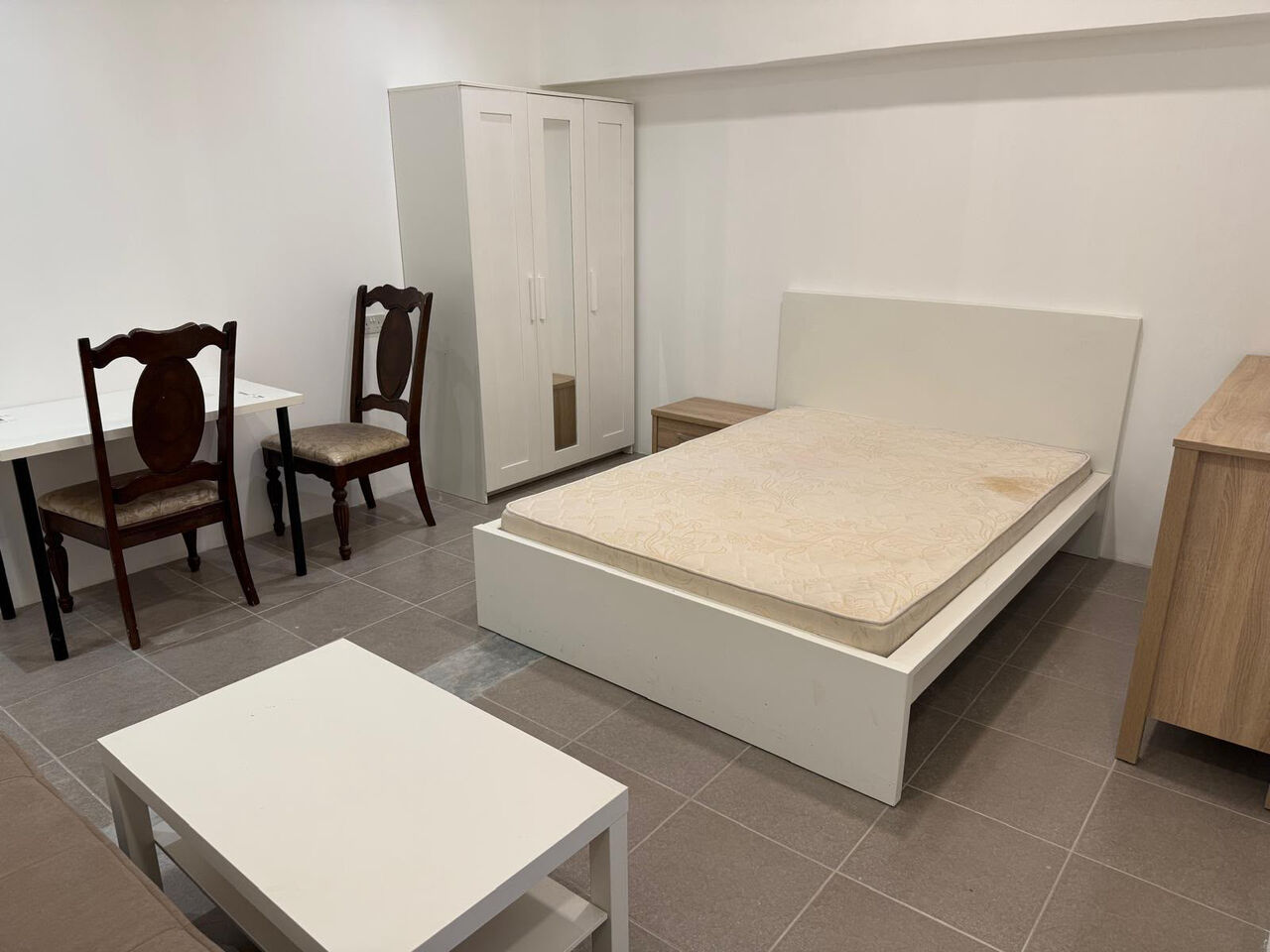 Abu Saiba, Apartments, Flats, Houses & Villas, BHD 175/year,  1 BR,  RENT + EWA