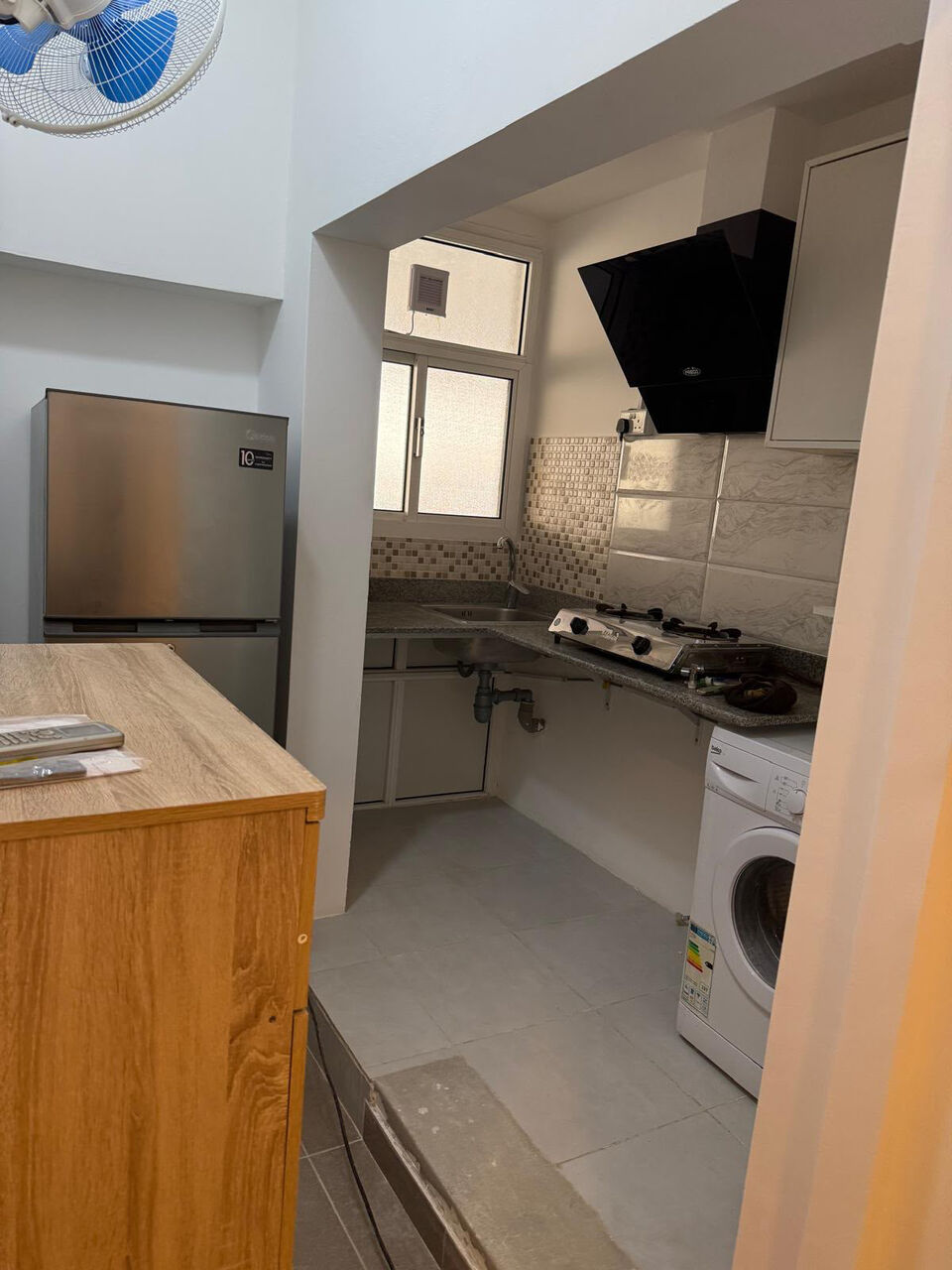 Abu Saiba, Apartments, Flats, Houses & Villas, BHD 175/year,  1 BR,  RENT + EWA