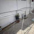 SAR 30,  Cloth Drying Rack (Iron) Heavy Material (0504526570)
