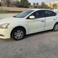 BHD 1450,  Nissan Sentra 1.8,  2015,  Automatic,  162000 KM,   For Sale In Very Good Condition