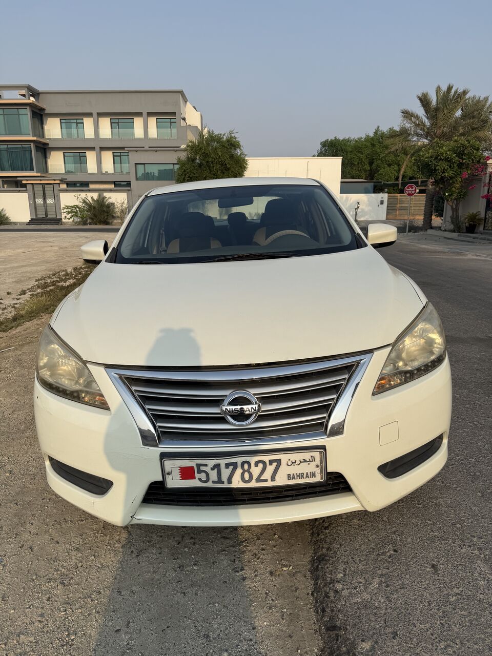Tubli, Vehicles, Cars & Trucks , BHD 1450,  Nissan Sentra 1.8,  2015,  Automatic,  162000 KM,   For Sale In Very Good Condition