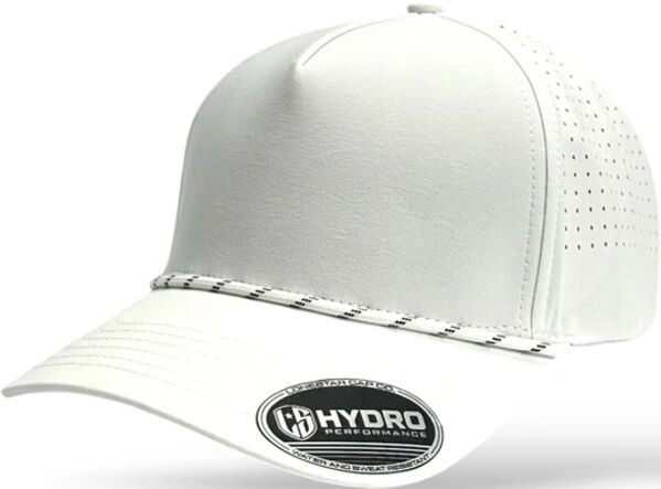 New York, Business, White Rope Hats | Blank Rope Hats & Bulk Rope Hats