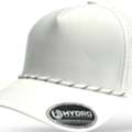 White Rope Hats | Blank Rope Hats & Bulk Rope Hats