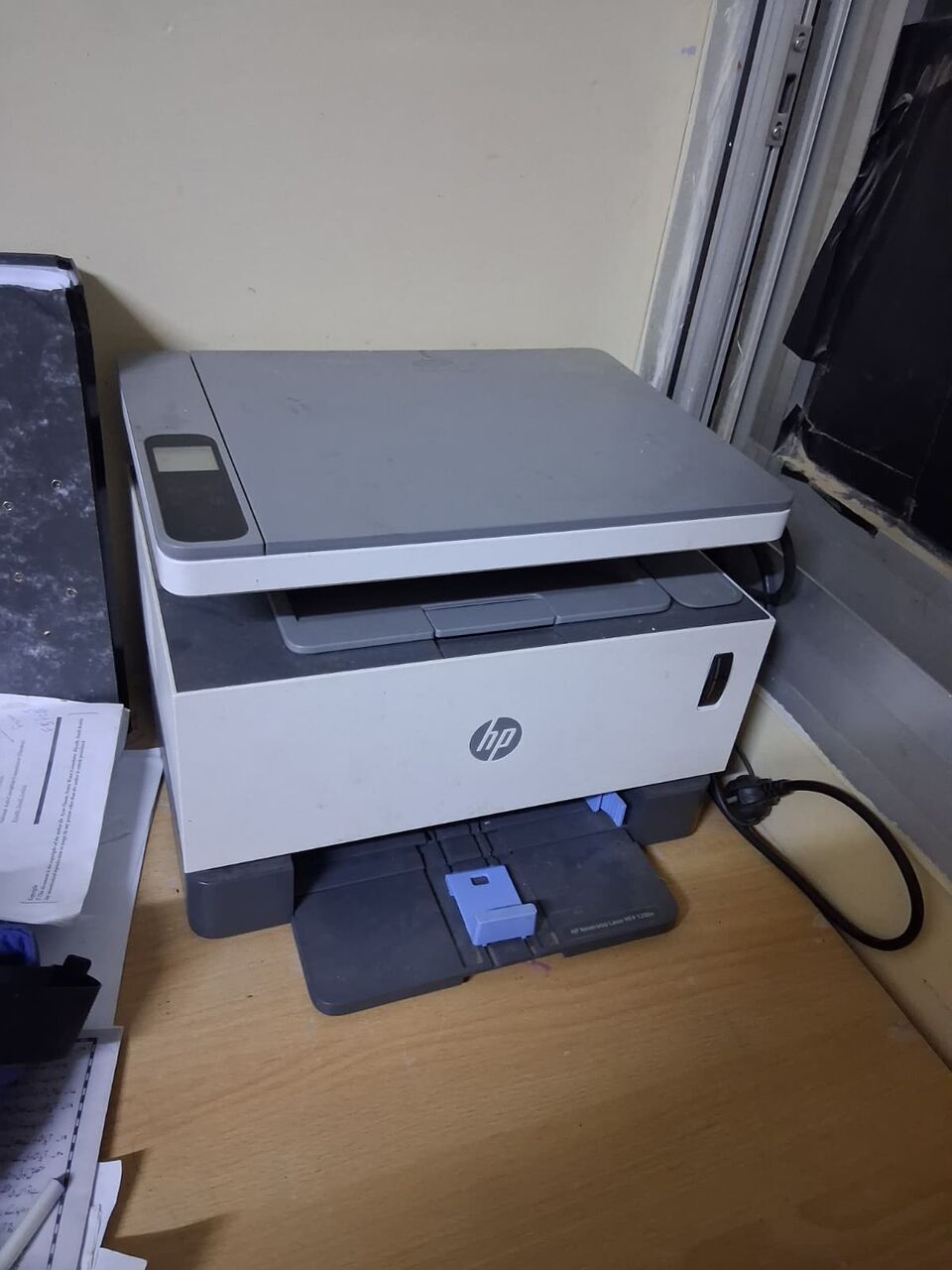 Jeddah, Electronics, SAR 320,  Hp Printer, HP Neverstop Llaser 1200n