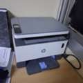 SAR 320,  Hp Printer, HP Neverstop Llaser 1200n