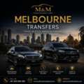 M&M Chauffeured Cars