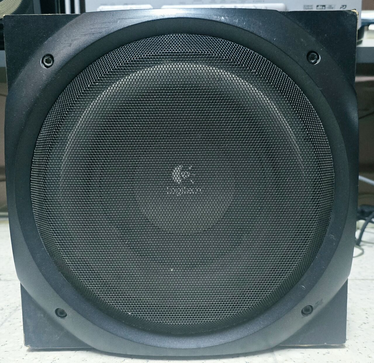 Khobar, Home Audio, SAR 350,  12 Inch Passive Subwoofer