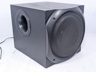 Khobar, Home Audio, SAR 350,  12 Inch Passive Subwoofer