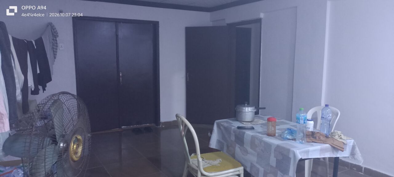 Jubail, Bedspace For Rent, SAR 400/month,  Furnished,  Bed Sapse Available