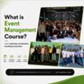 What Is Event Management Course? Complete Guide For Students