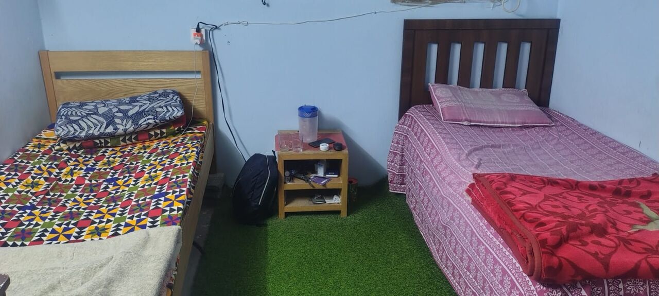 Al Malaz, Bedspace For Rent, SAR 300/month,  Affordable Bed Space Available In Al Malaz