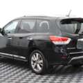SAR 49500,  Nissan Pathfinder,  2016,  Automatic,  152000 KM,    In Excellent Condition