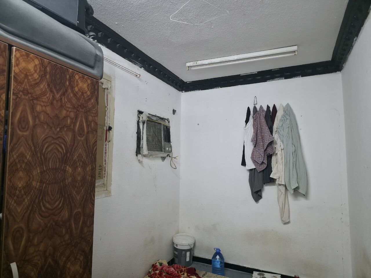Riyadh, Rooms for Rent, Sar 660/month,  Room For Rent Shamasi  Near Abeer Hospital  Riyadh