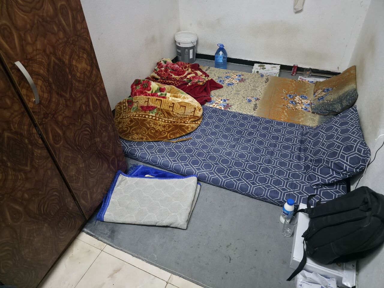 Riyadh, Rooms for Rent, Sar 660/month,  Room For Rent Shamasi  Near Abeer Hospital  Riyadh