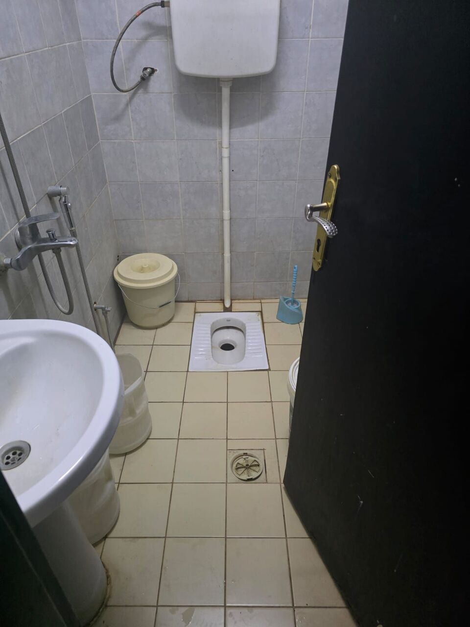 Riyadh, Rooms for Rent, Sar 660/month,  Room For Rent Shamasi  Near Abeer Hospital  Riyadh