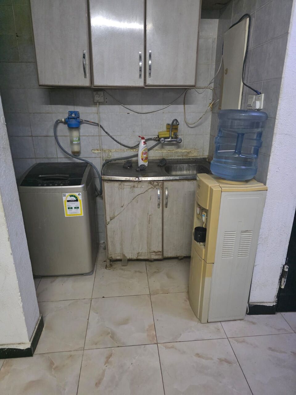 Riyadh, Rooms for Rent, Sar 660/month,  Room For Rent Shamasi  Near Abeer Hospital  Riyadh