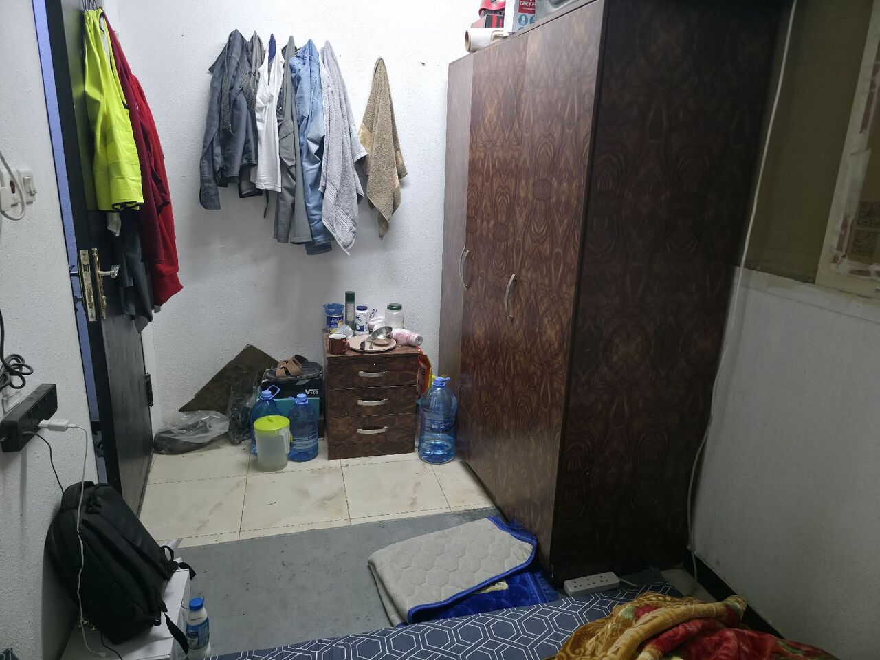 Riyadh, Rooms for Rent, Sar 660/month,  Room For Rent Shamasi  Near Abeer Hospital  Riyadh