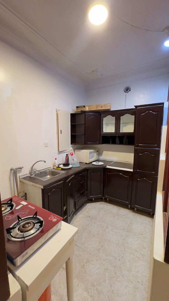 Olaya, Rooms for Rent, SAR 2500/month,  Fully Furnished Executive Bachelor Room For Rent On Monthly