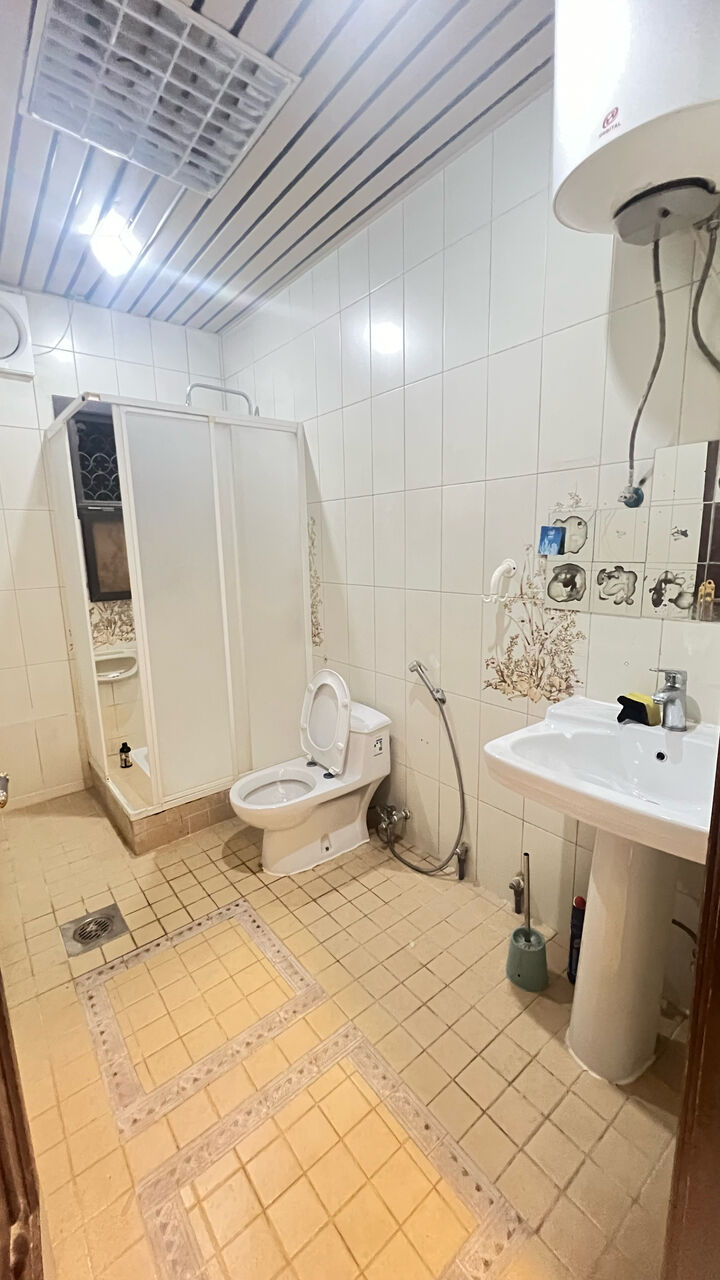 Olaya, Rooms for Rent, SAR 2500/month,  Fully Furnished Executive Bachelor Room For Rent On Monthly