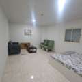 SAR 1500/month,  Furnished,  1 BR,  Offering Independent Single / Double Room Flat