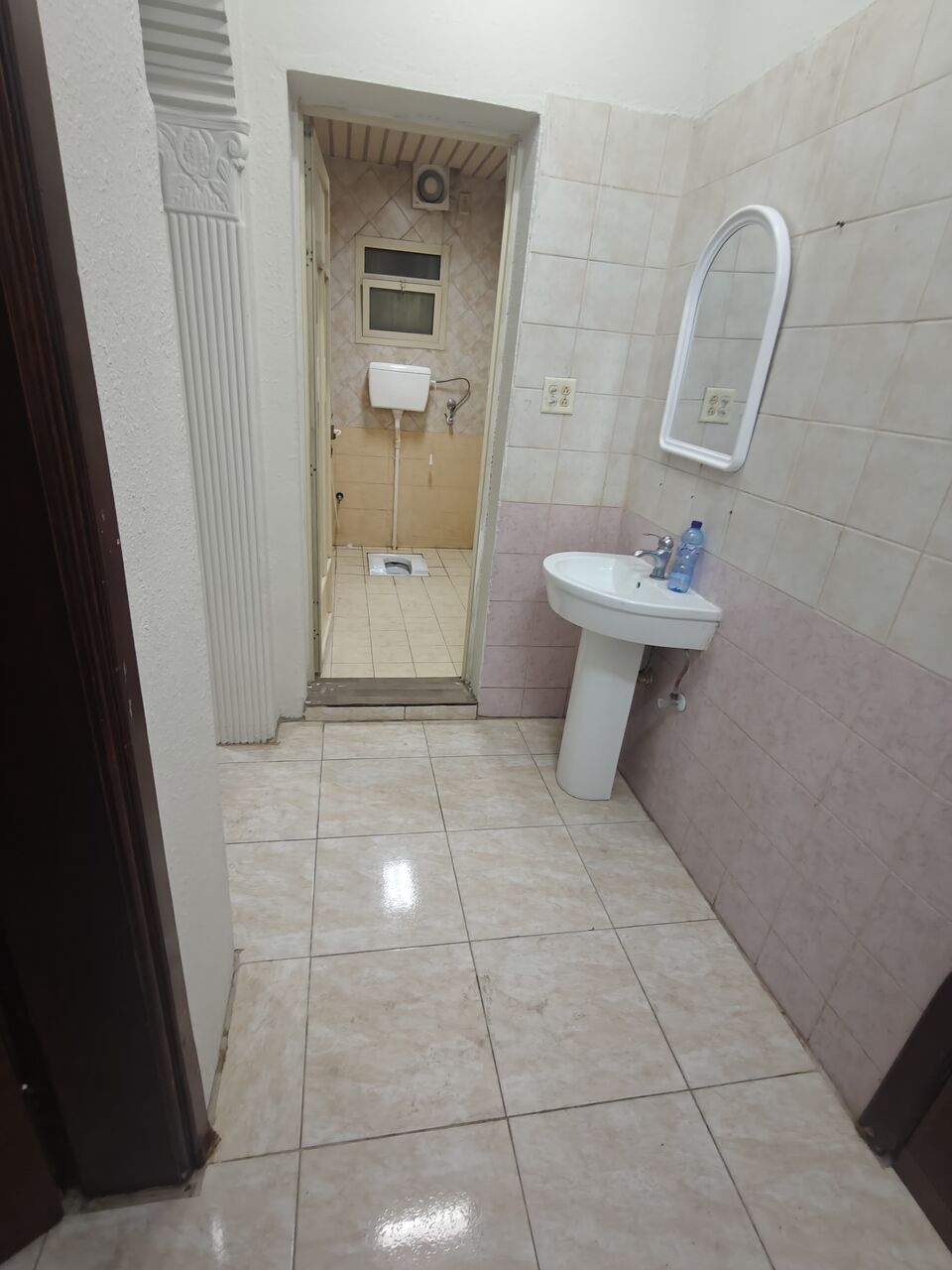 Jubail Industrial City, Apartments, Flats, Houses & Villas, SAR 1500/month,  Furnished,  1 BR,  Offering Independent Single / Double Room Flat