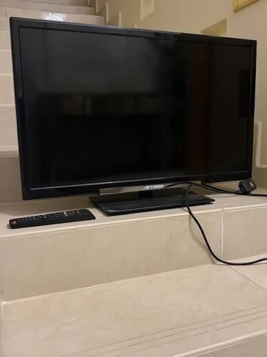 Khobar, Electronics, SAR 400,  Aftron LCD TV Gor Sale