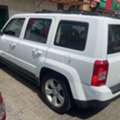 SAR 18000,  Jeep Patriot,  2012,  Automatic,  290000 KM,  2.4 And 4 Cylinder