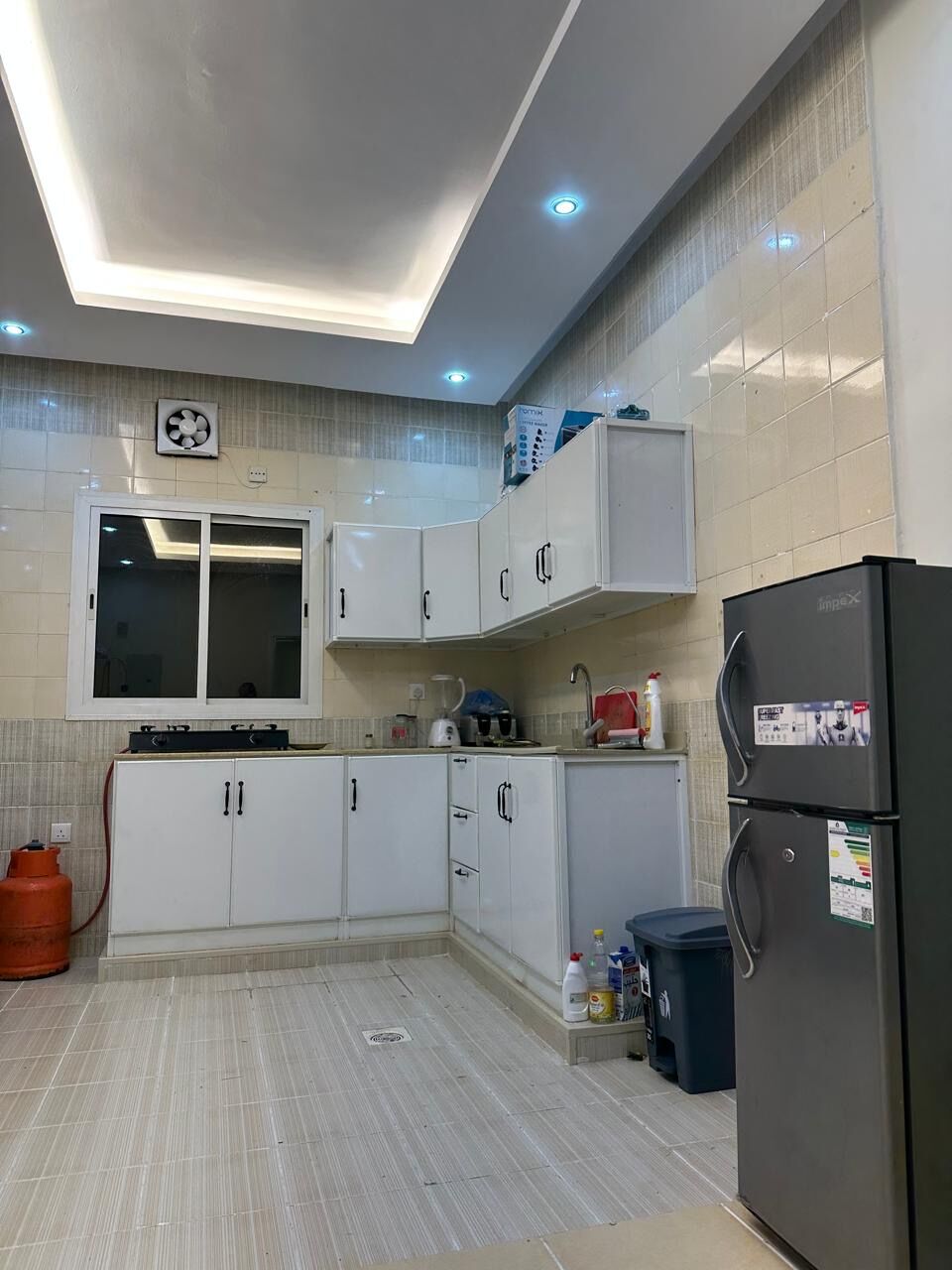 Al Bawadi, Apartments, Flats, Houses & Villas, SAR 1000/month,  1 BR,  Room On Rent