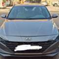 SAR 50000,  Hyundai Elantra,  2022,  Automatic,  78500 KM,