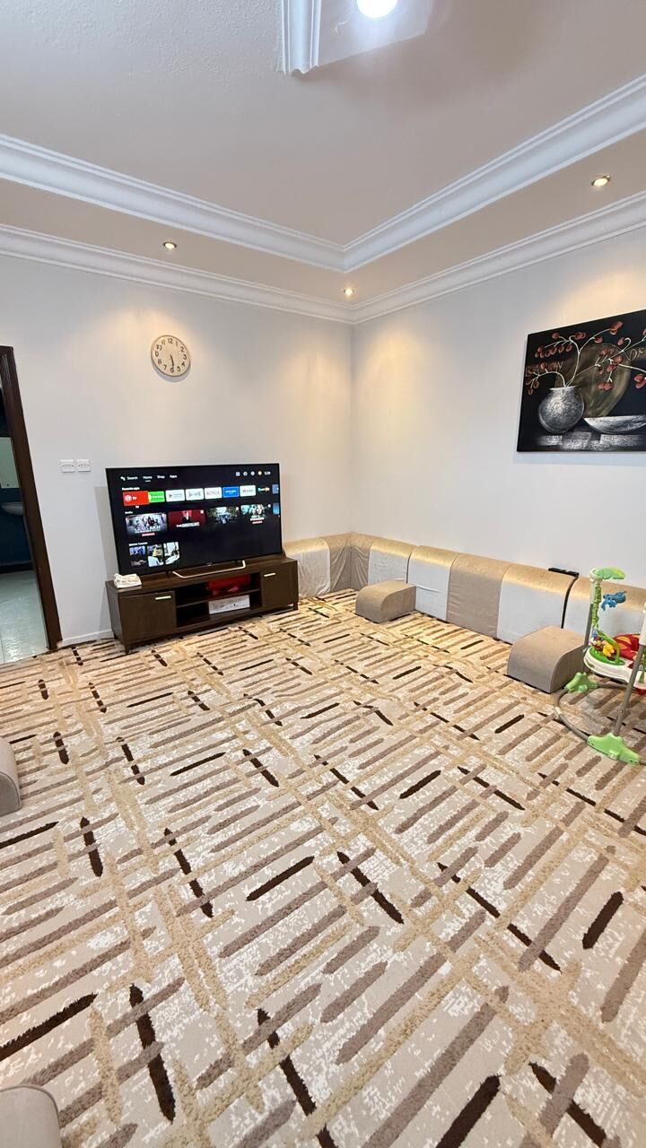 Riyadh, Apartments, Flats, Houses & Villas, SAR 25000/year,  2 BR,  2BHK Apartment For Rent Near Ad Dar Al Baida Metro Station, Riyadh