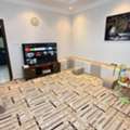 SAR 25000/year,  2 BR,  2BHK Apartment For Rent Near Ad Dar Al Baida Metro Station, Riyadh