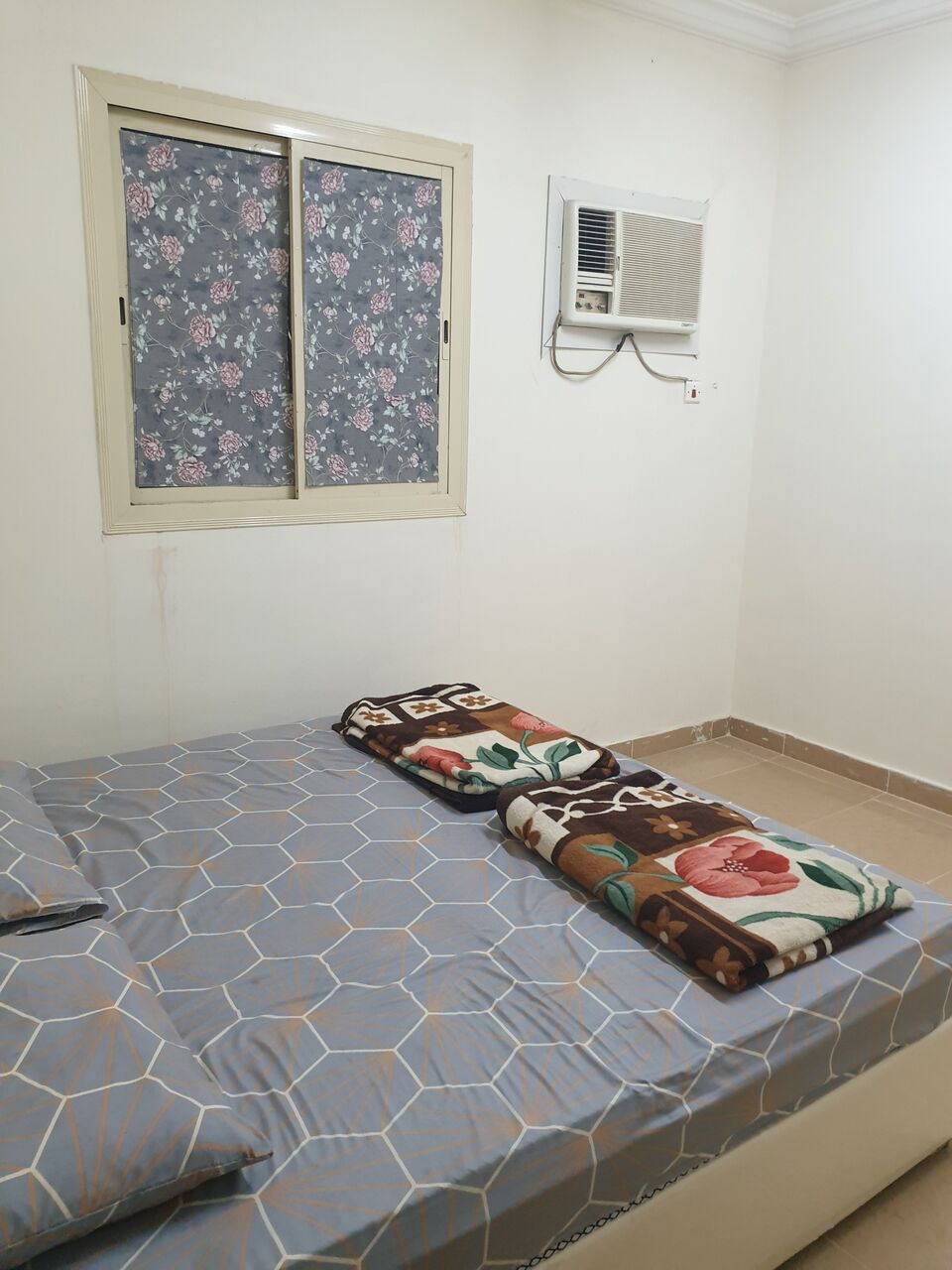 Madinah, Apartments, Flats, Houses & Villas, SAR 2700/month,  2 BR,  Furnished Flat For Rent In Madinah Near Haram