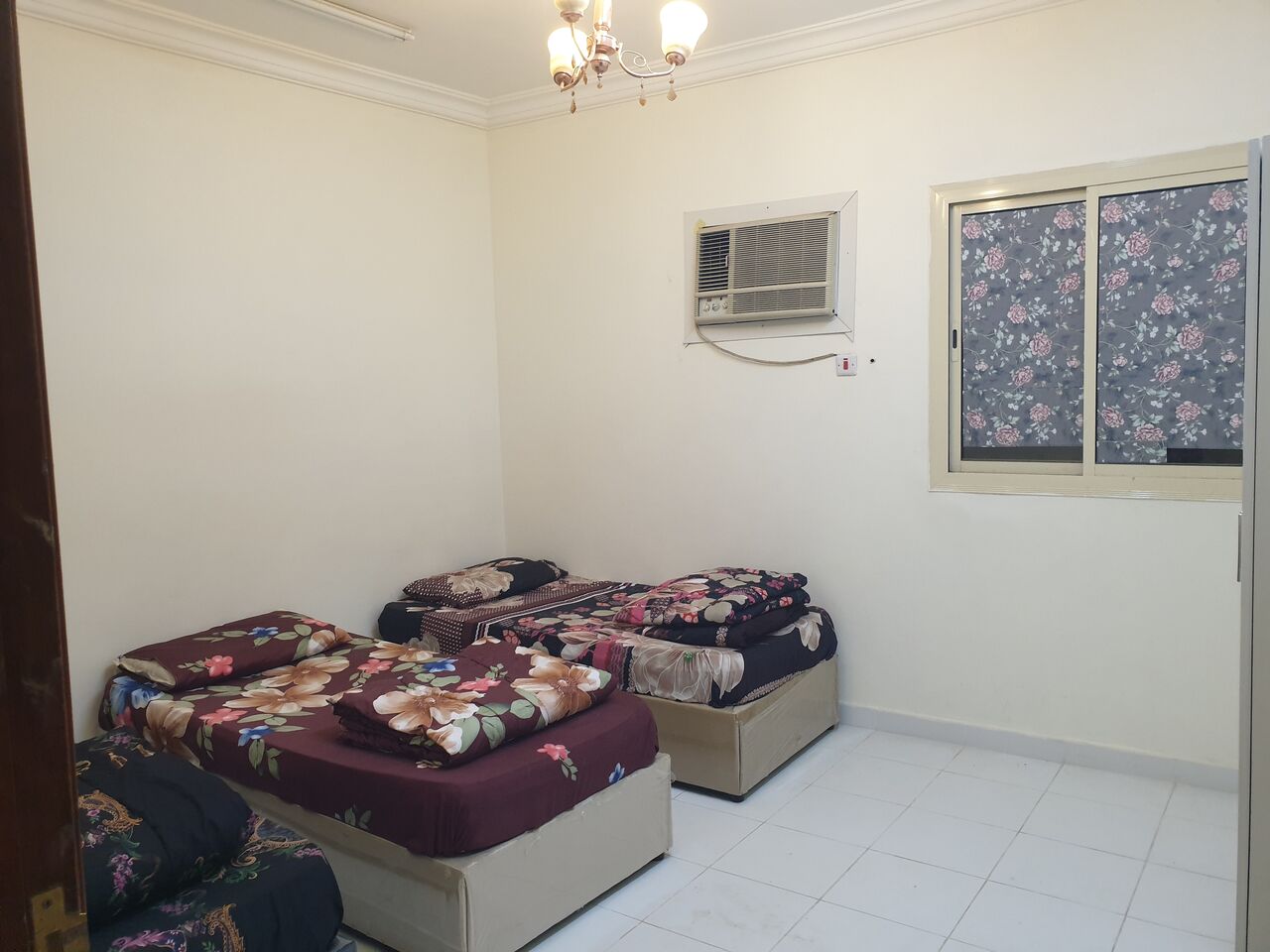 Madinah, Apartments, Flats, Houses & Villas, SAR 2700/month,  2 BR,  Furnished Flat For Rent In Madinah Near Haram