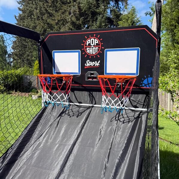 New York, Business, Pop-A-Shot Rental | Basketball Game For Parties & Events