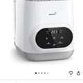 SAR 900,  Grownsy Baby Bottle Washer And Sterilizer Large