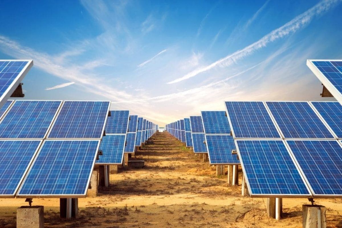 New Delhi, Electronics, INR 4000,  Best Rooftop Solar Company In Delhi - Solidus Techno Power