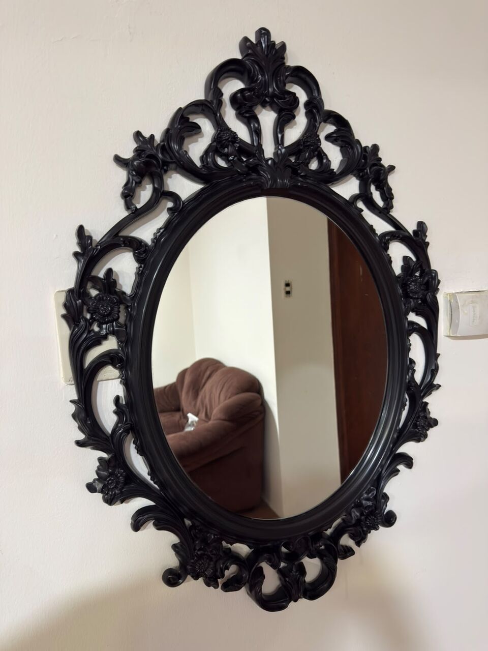 Al Khobar Al Shamalia, Furniture, SAR 60,  Mirror