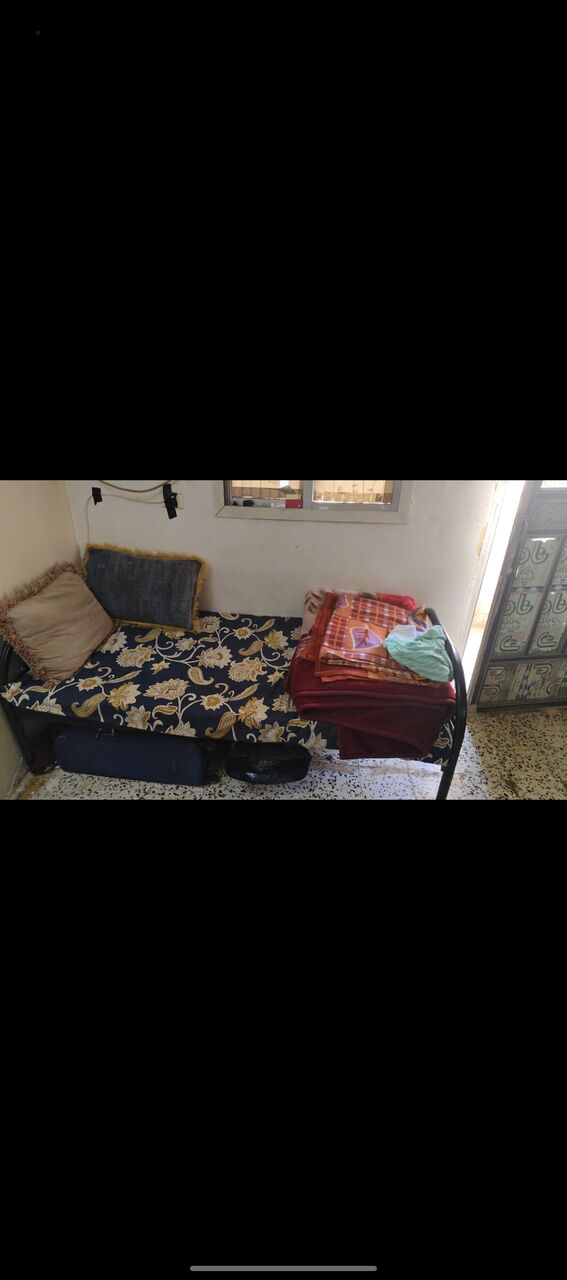 Hara, Bedspace For Rent, SAR 400/month,  1 BED SPACE AVAILABLE -HARA BACKSIDE OF FARHAN RESTAURANT NEAR ZAMZAM SIGNAL 🚦
