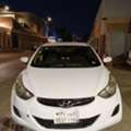 SAR 16000,  Hyundai Elantra,  2013,  Manual,  310787 KM,    Model  Transmission