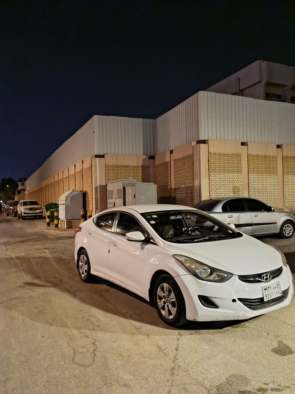 Riyadh, Vehicles, Cars & Trucks , SAR 16000,  Hyundai Elantra,  2013,  Manual,  310787 KM,    Model  Transmission