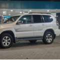 SAR 26000,  Tooyota Landcruiser Prado,  2006,  Automatic,  372000 KM,  Mr. Abdulrahman Ali